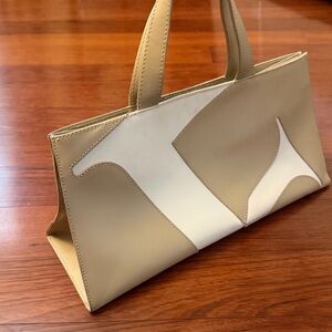 Furla Rectangle Hand Bag